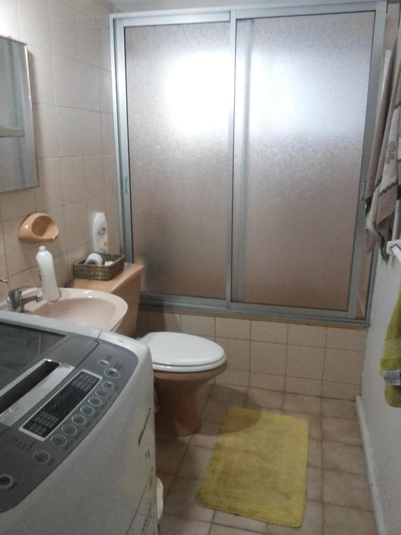 Hotel Casa San Valentin Concepción Esterno foto