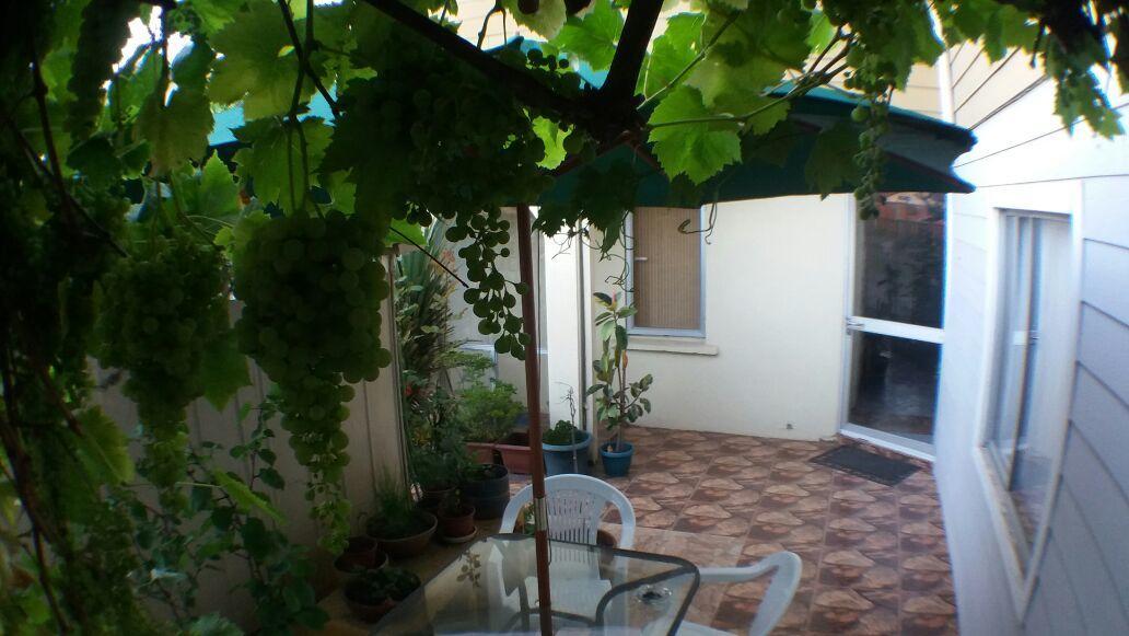 Hotel Casa San Valentin Concepción Esterno foto
