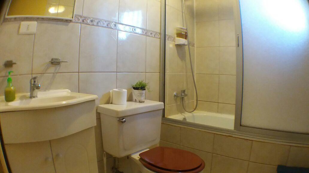 Hotel Casa San Valentin Concepción Esterno foto